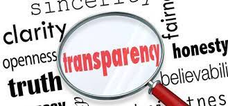 Tema trasparenza: contributi pubblici 2021