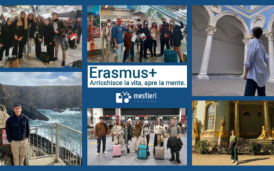 Erasmus +, il progetto che punta all’autonomia dei giovani. La parola alle scuole