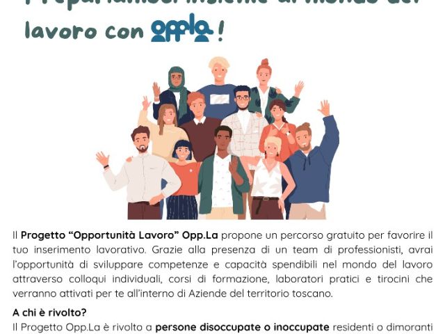 Volantino Oppla_v1 - 1