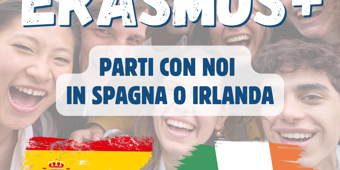 Erasmus+