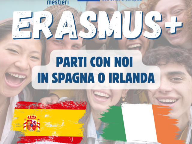 Erasmus+